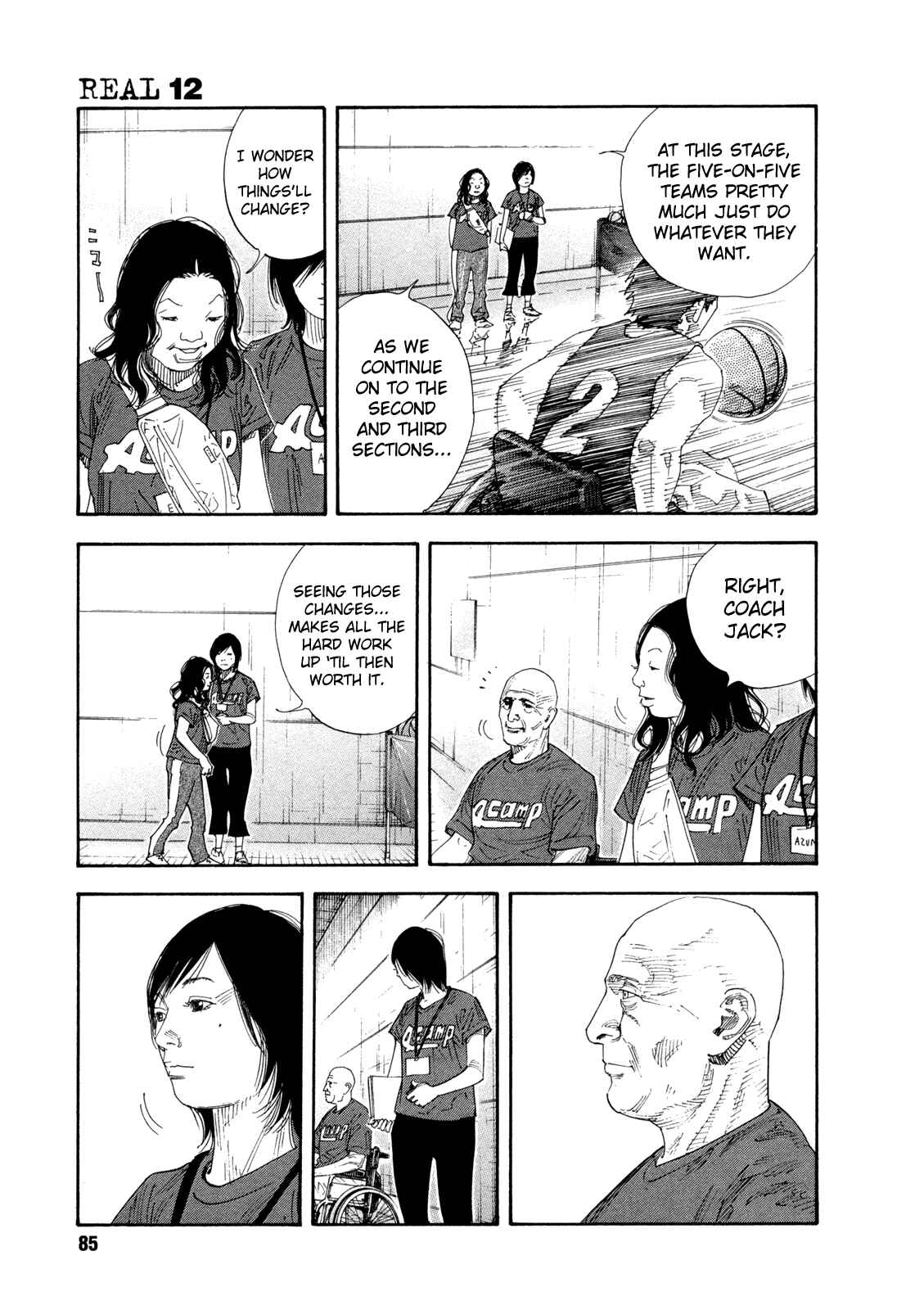 Page 15 Chapter 69 REAL