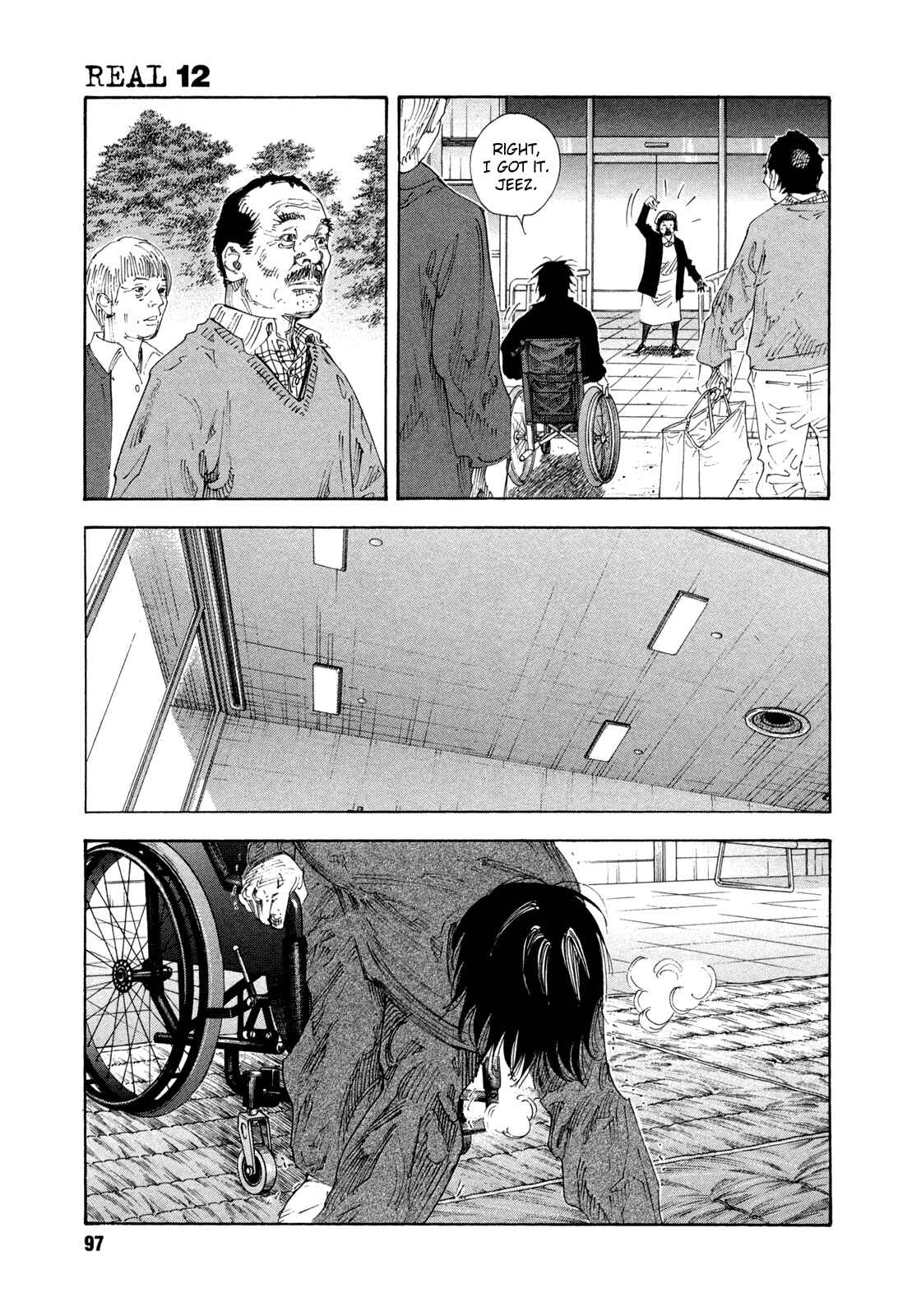 Page 27 Chapter 69 REAL