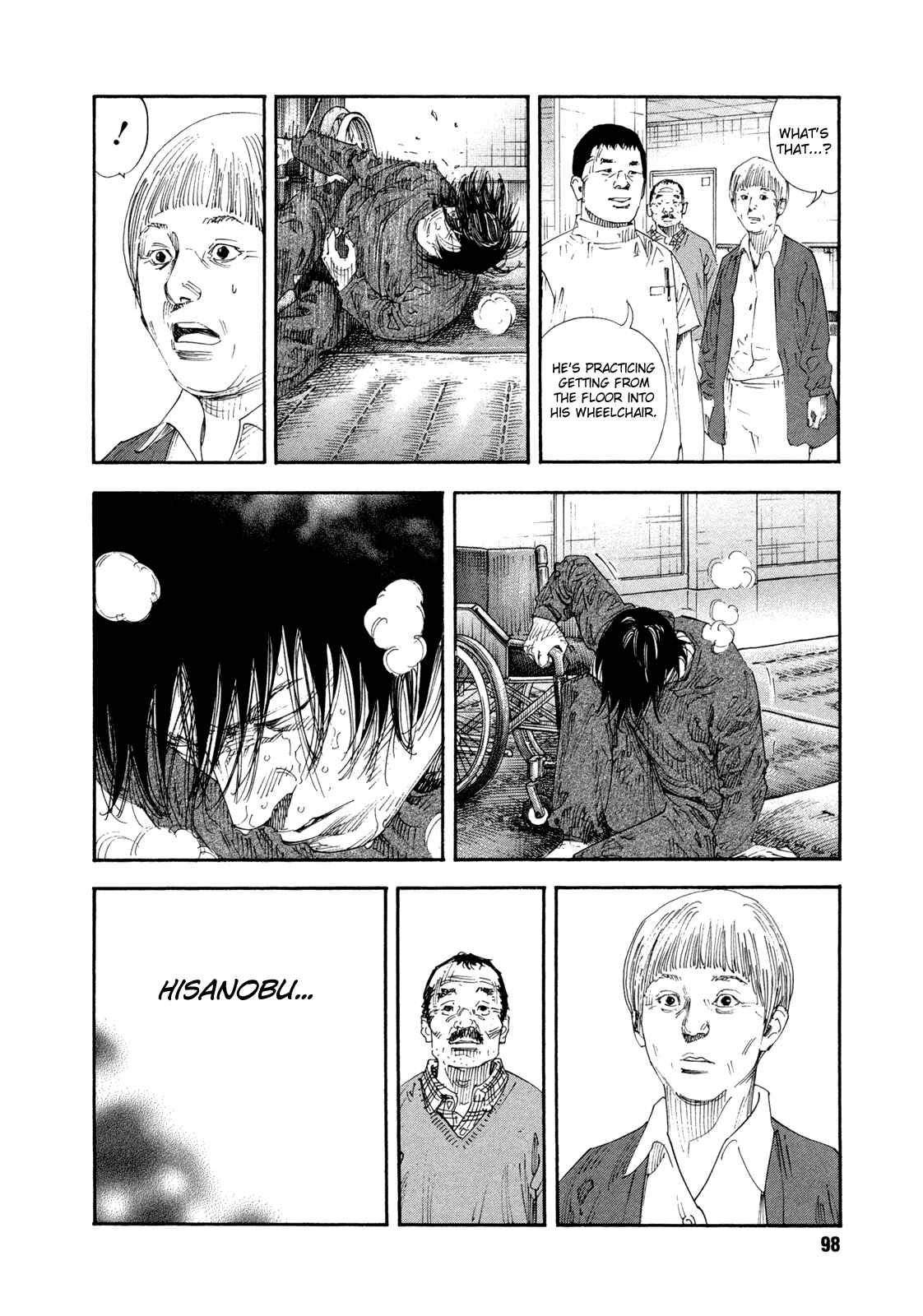 Page 28 Chapter 69 REAL