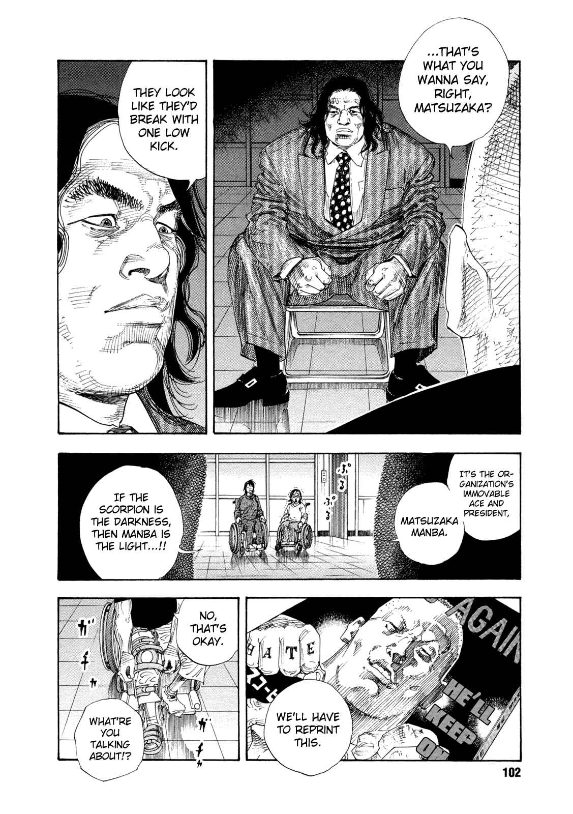 Page 32 Chapter 69 REAL