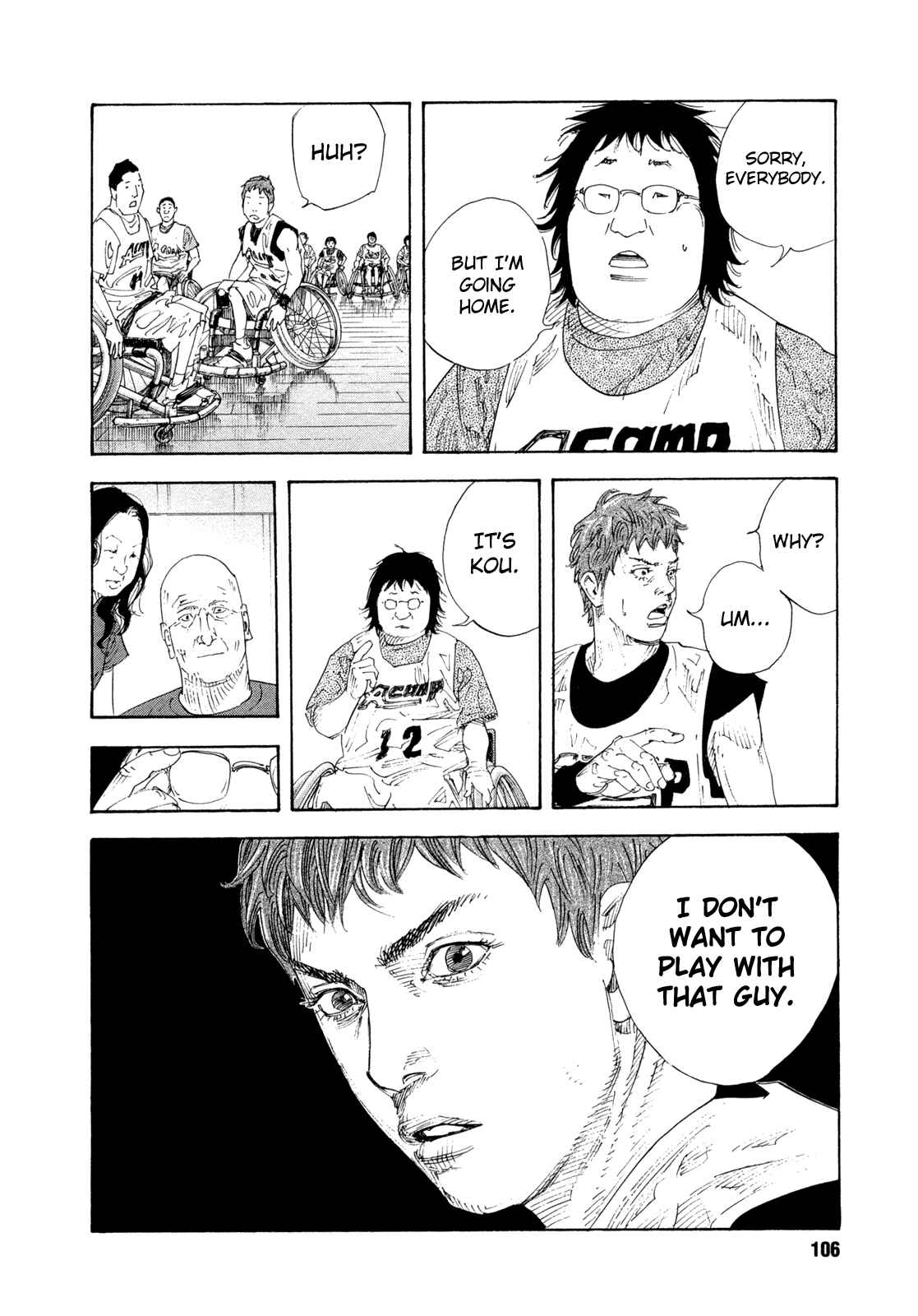Page 36 Chapter 69 REAL