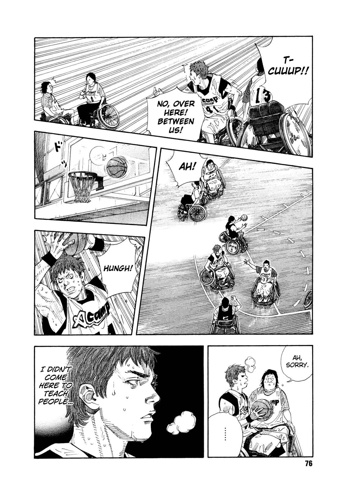 Page 6 Chapter 69 REAL
