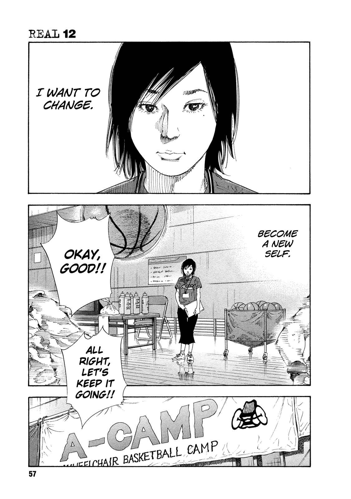 Page 18 Chapter 68 REAL