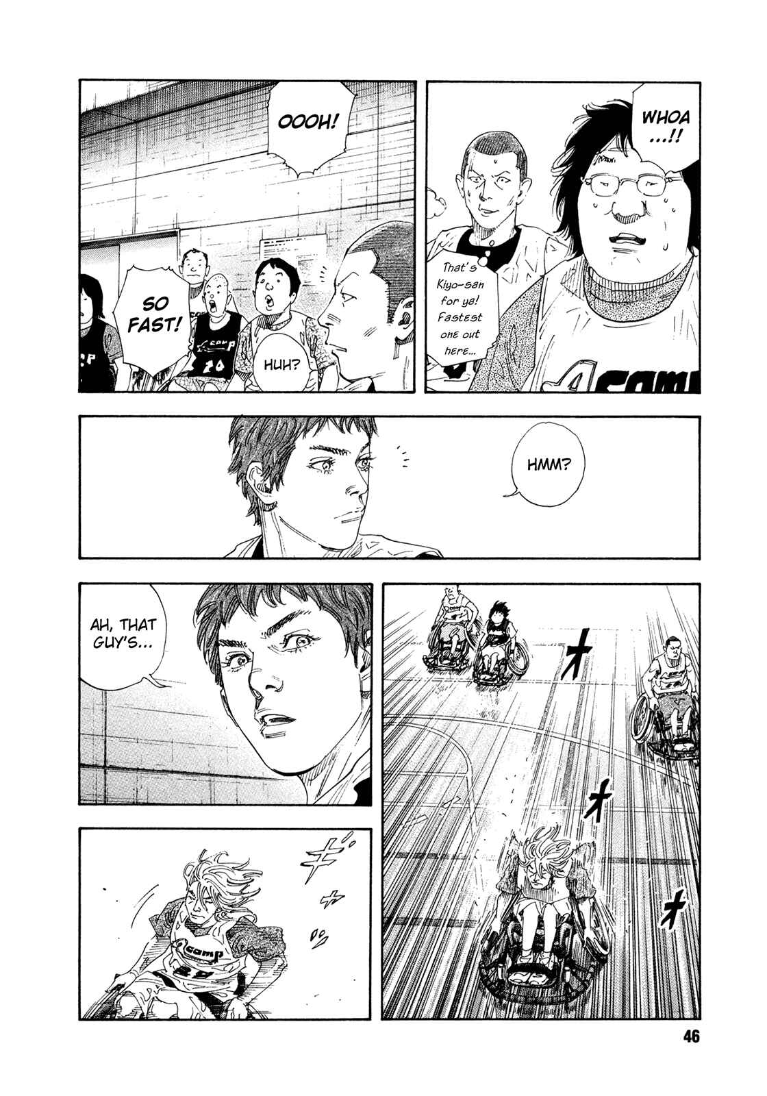 Page 7 Chapter 68 REAL