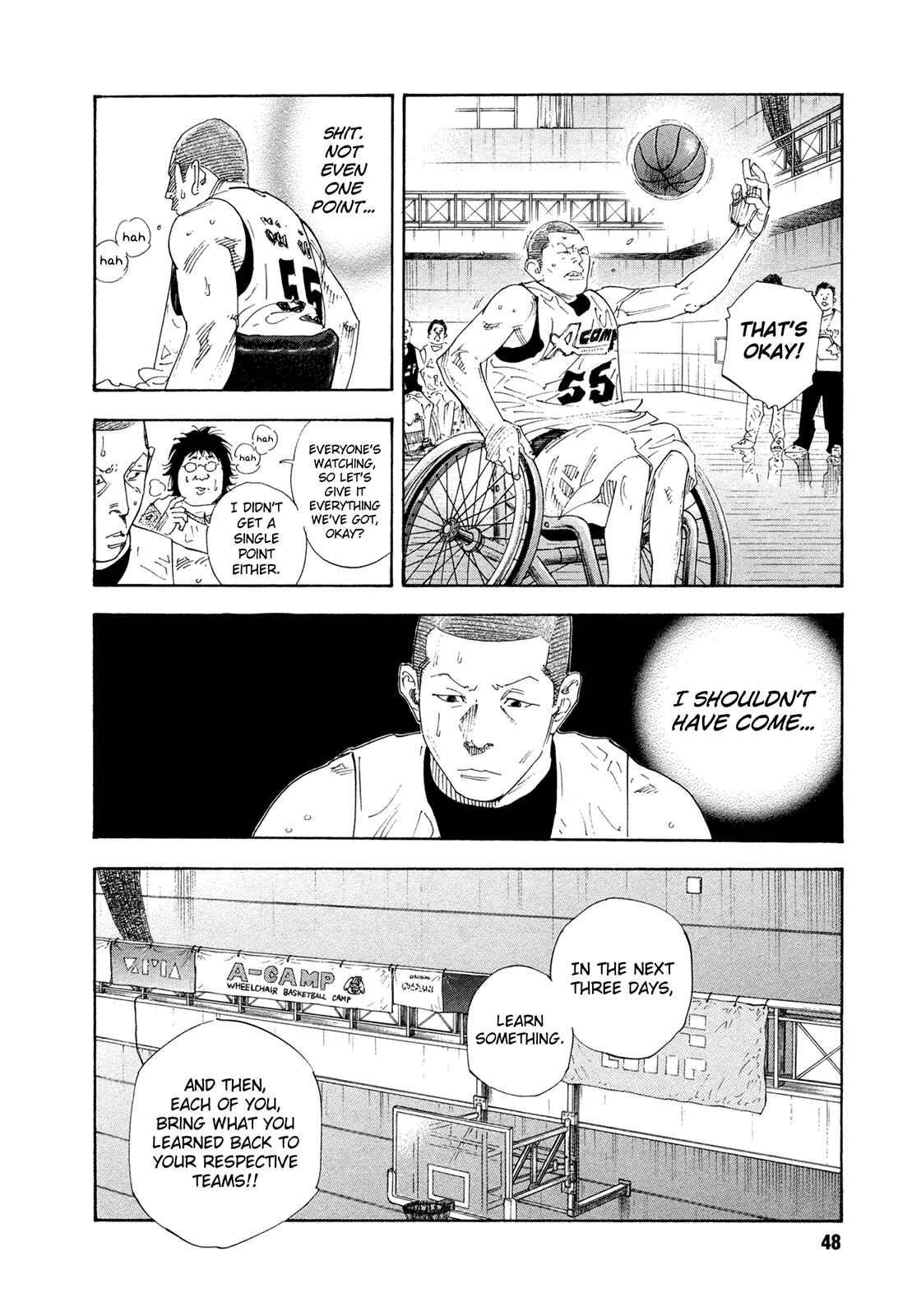 Page 9 Chapter 68 REAL