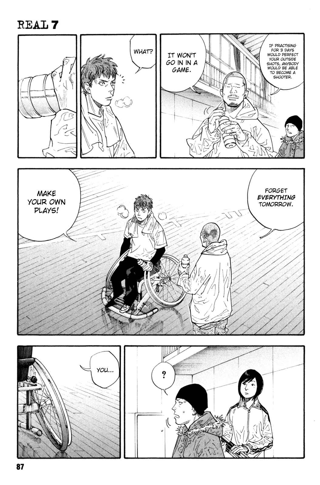Page 17 Chapter 39 REAL
