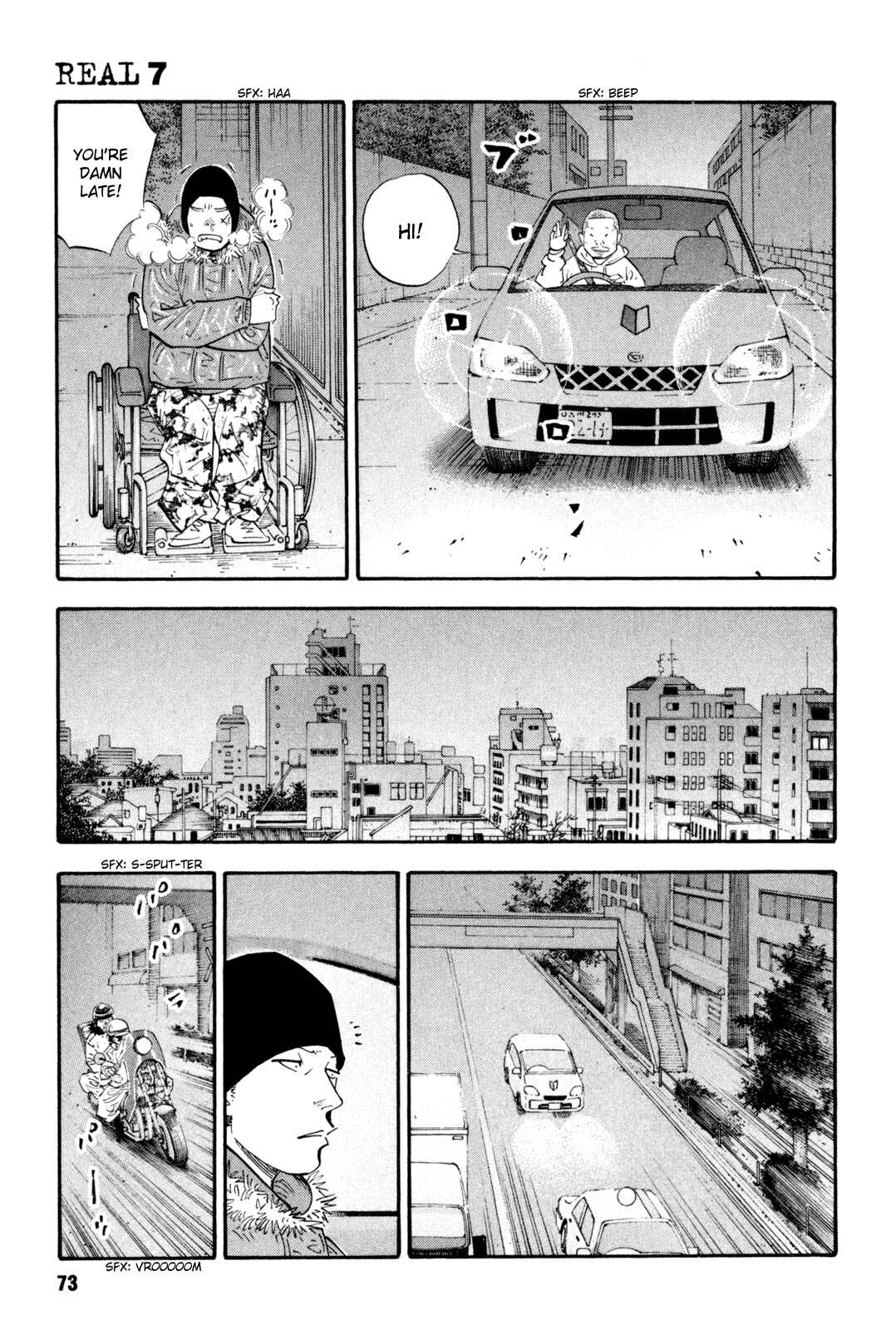 Page 3 Chapter 39 REAL