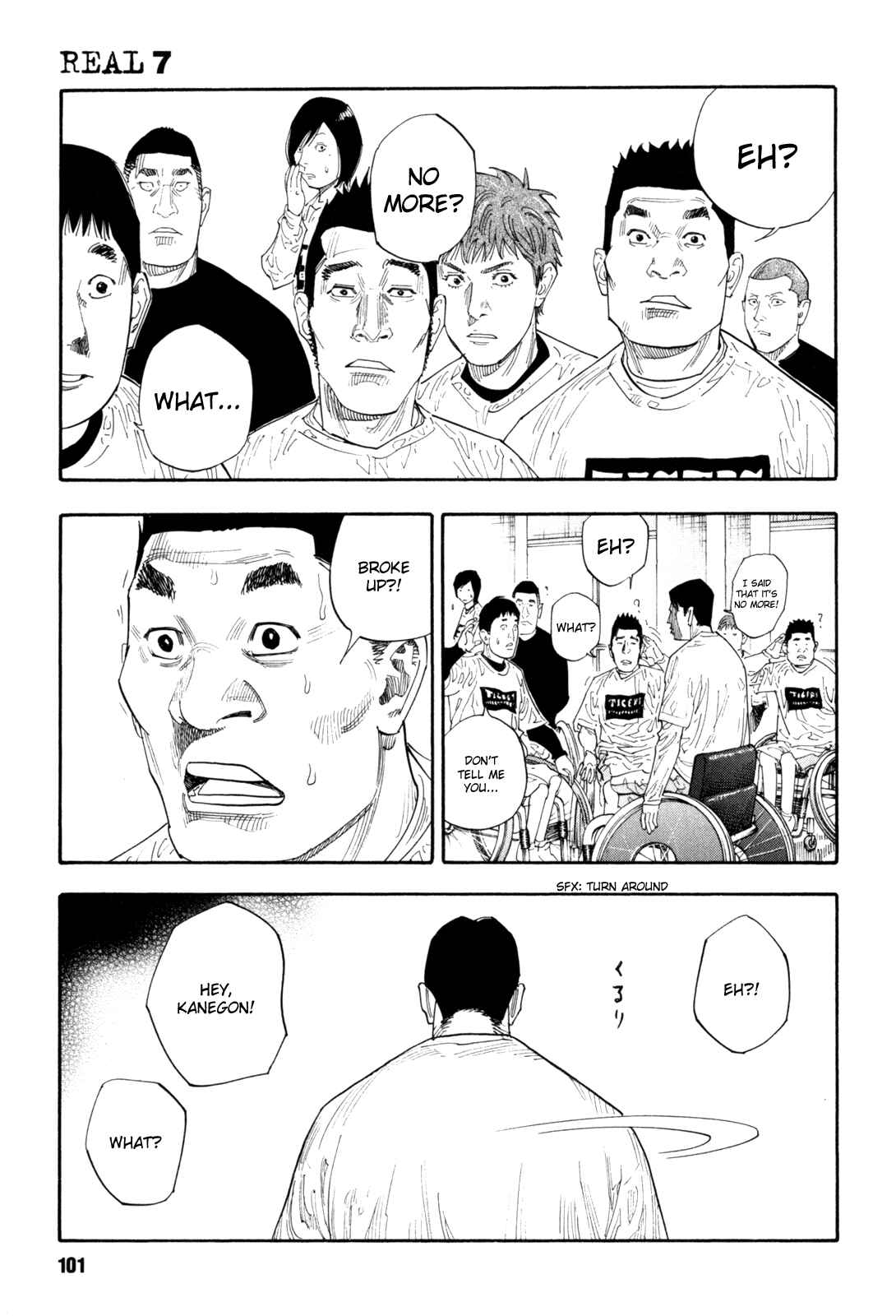 Page 31 Chapter 39 REAL