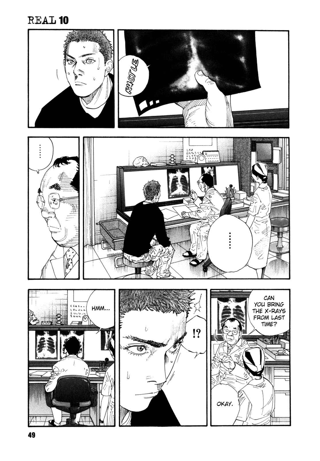 Page 11 Chapter 56 REAL