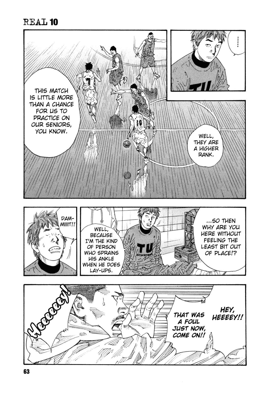 Page 25 Chapter 56 REAL