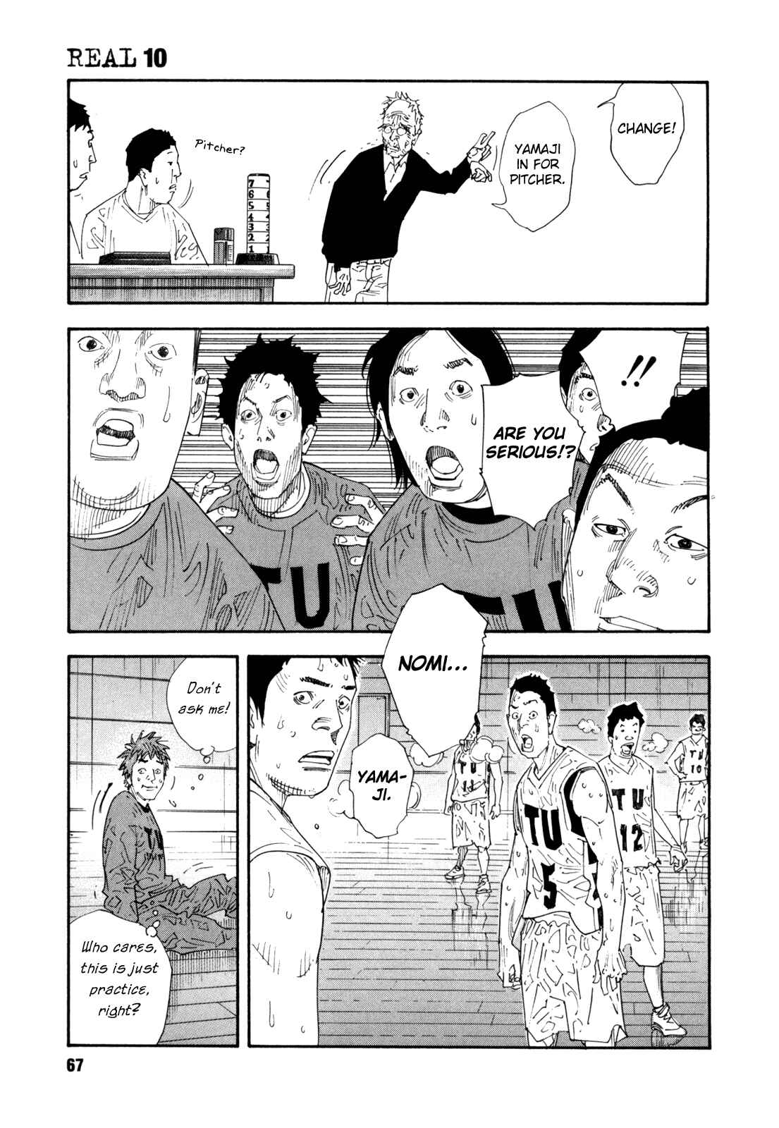 Page 29 Chapter 56 REAL