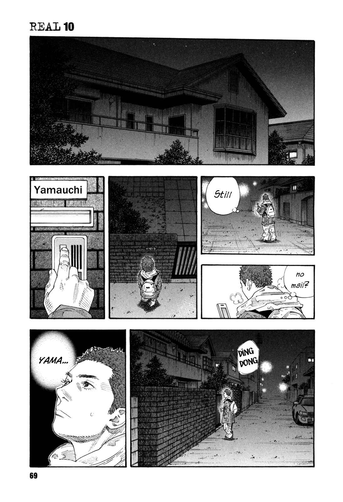 Page 31 Chapter 56 REAL