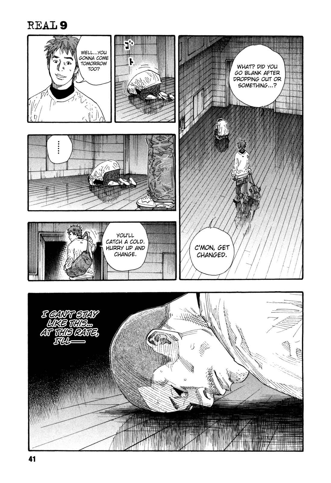 Page 3 Chapter 50 REAL