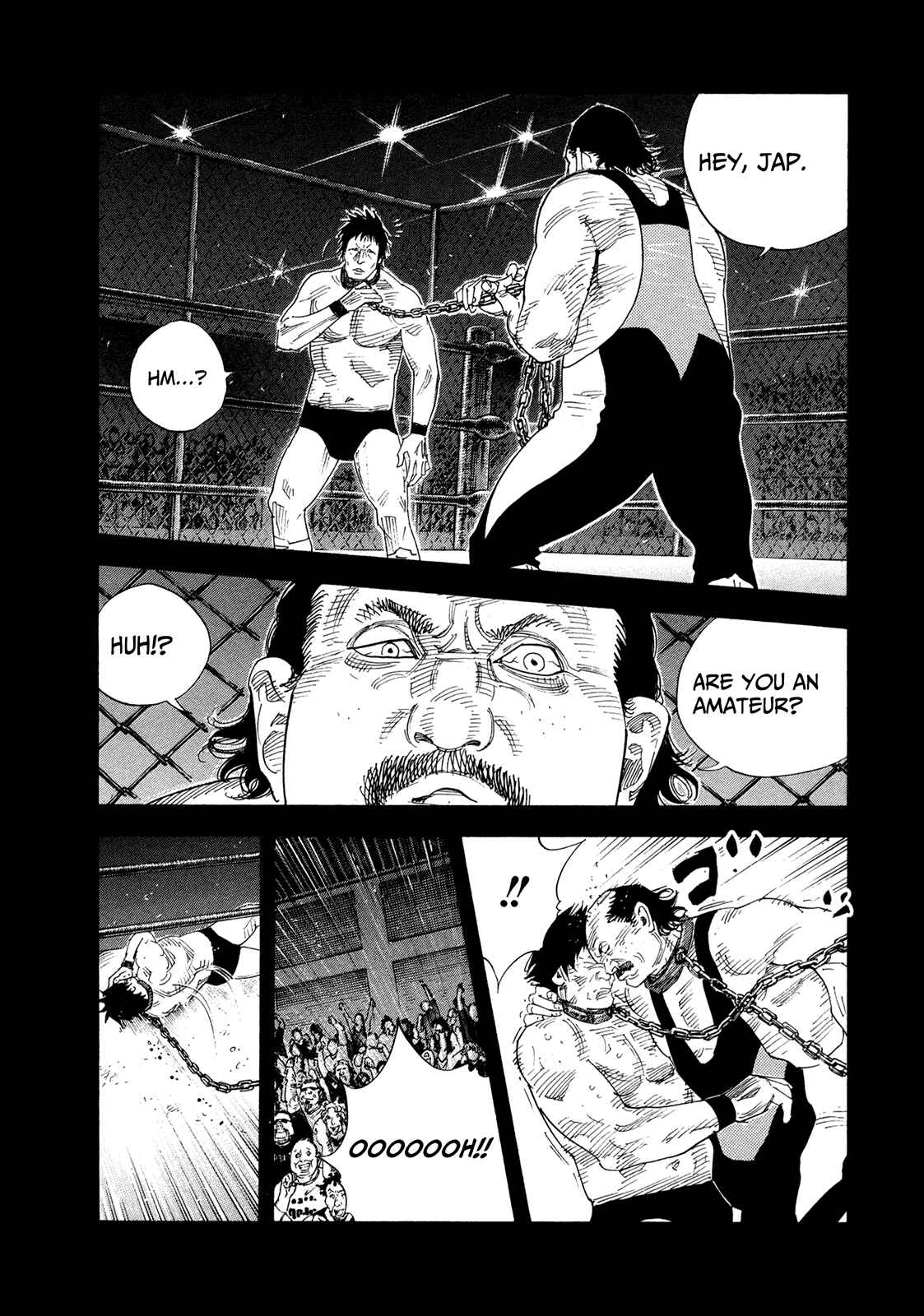 Page 15 Chapter 75 REAL