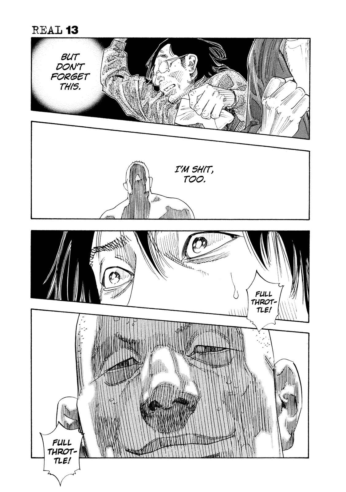 Page 13 Chapter 76 REAL