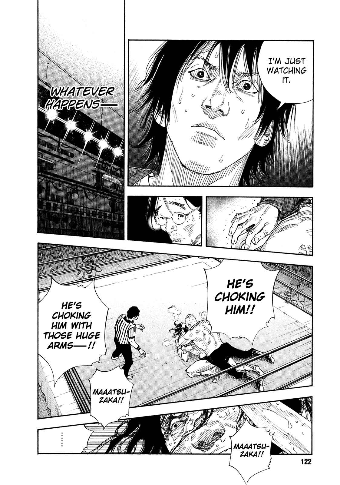 Page 19 Chapter 76 REAL