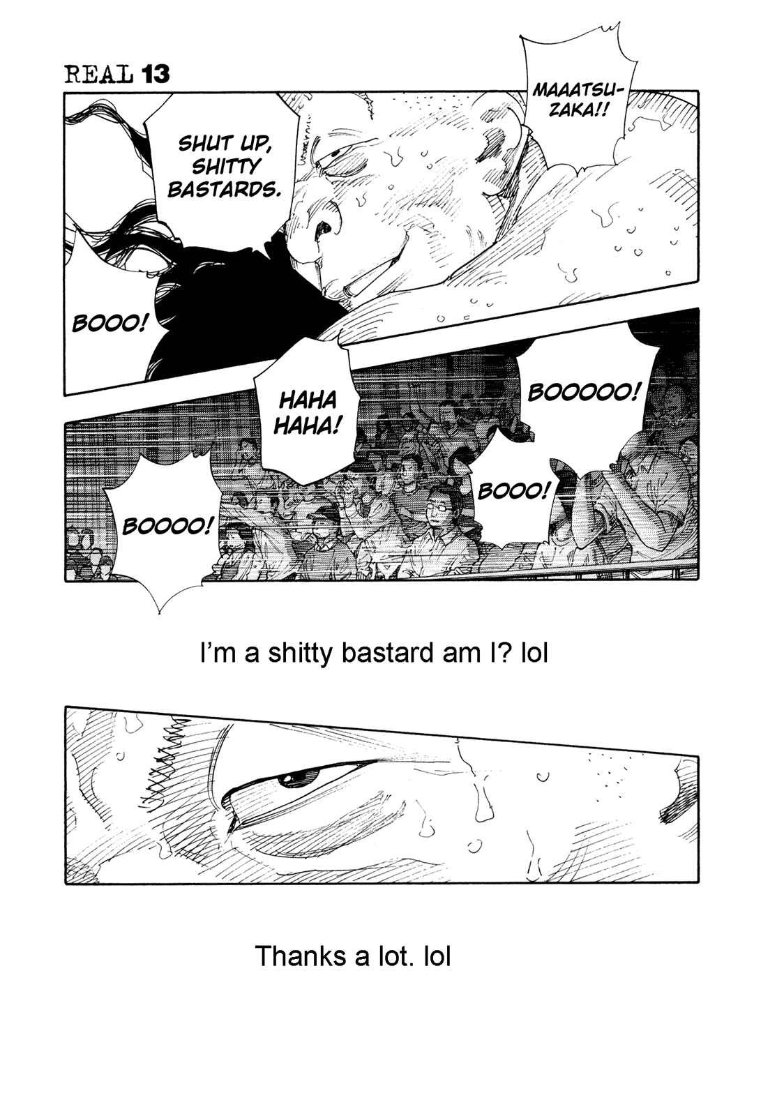 Page 20 Chapter 76 REAL
