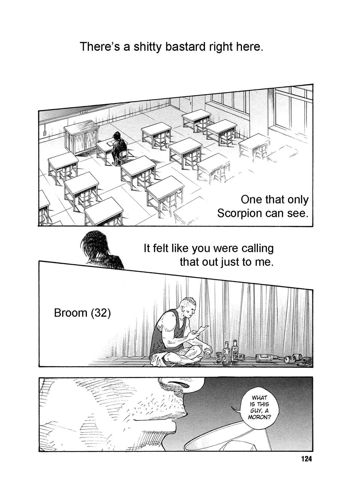 Page 21 Chapter 76 REAL