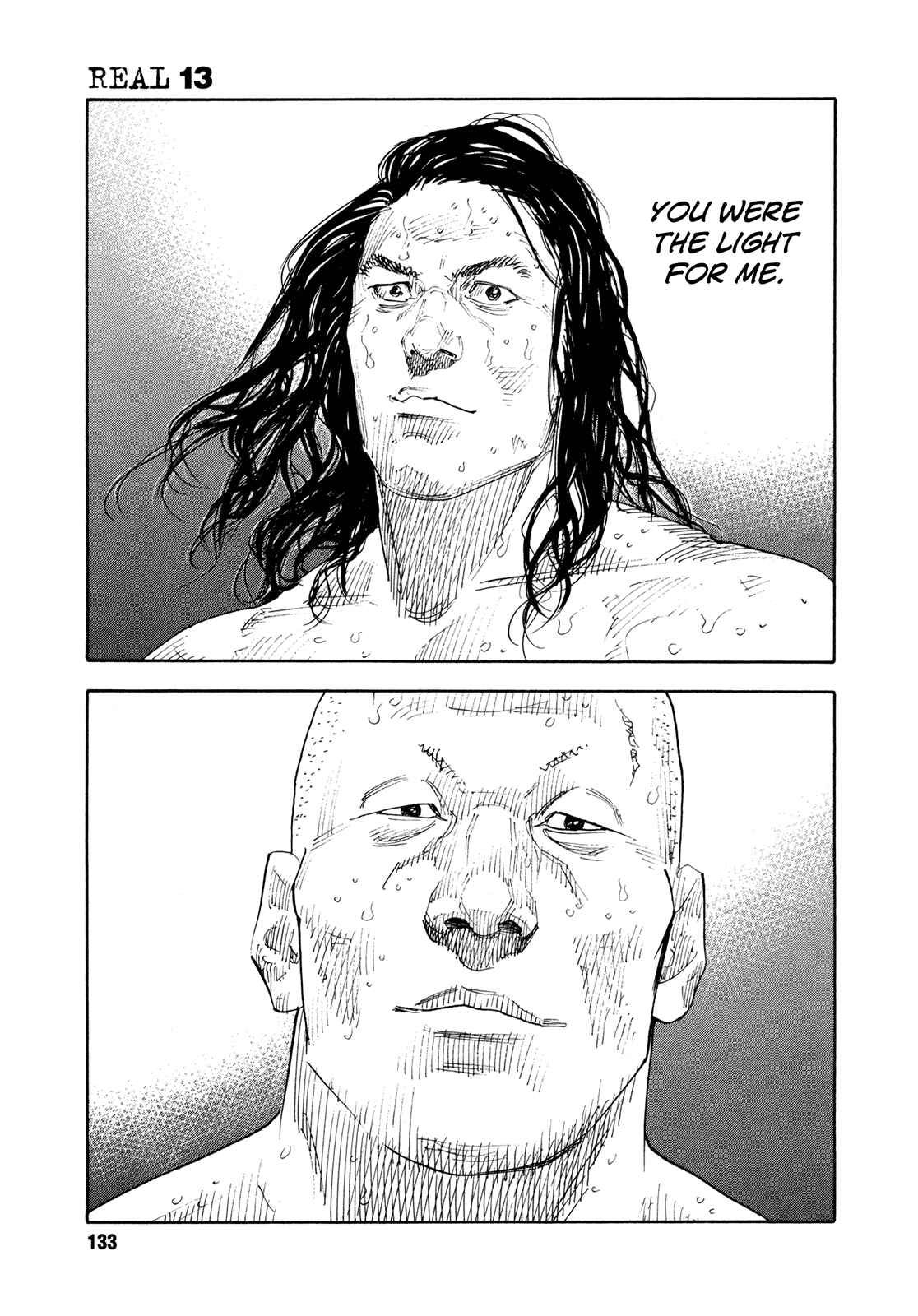 Page 30 Chapter 76 REAL