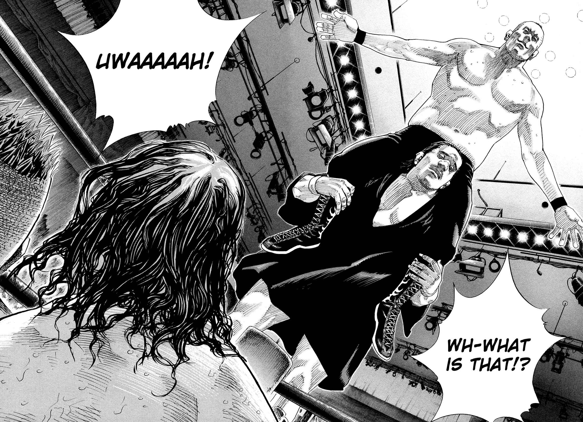 Page 9 Chapter 76 REAL