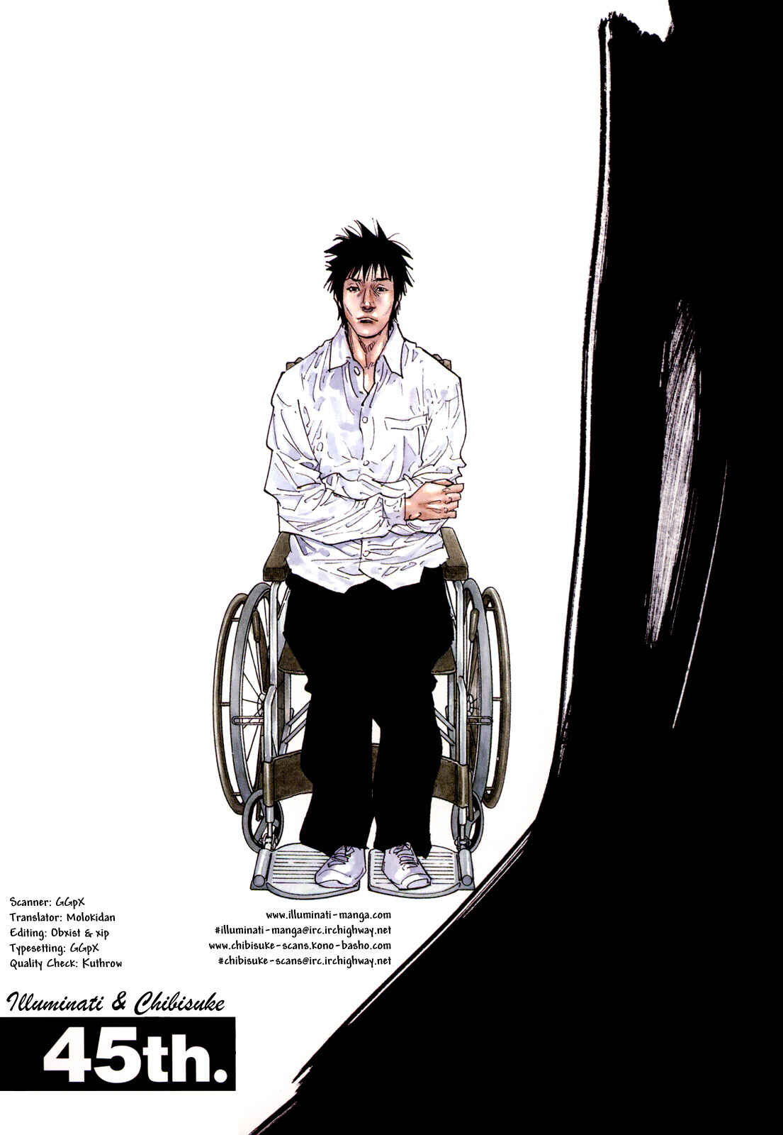 Page 1 Chapter 45 REAL