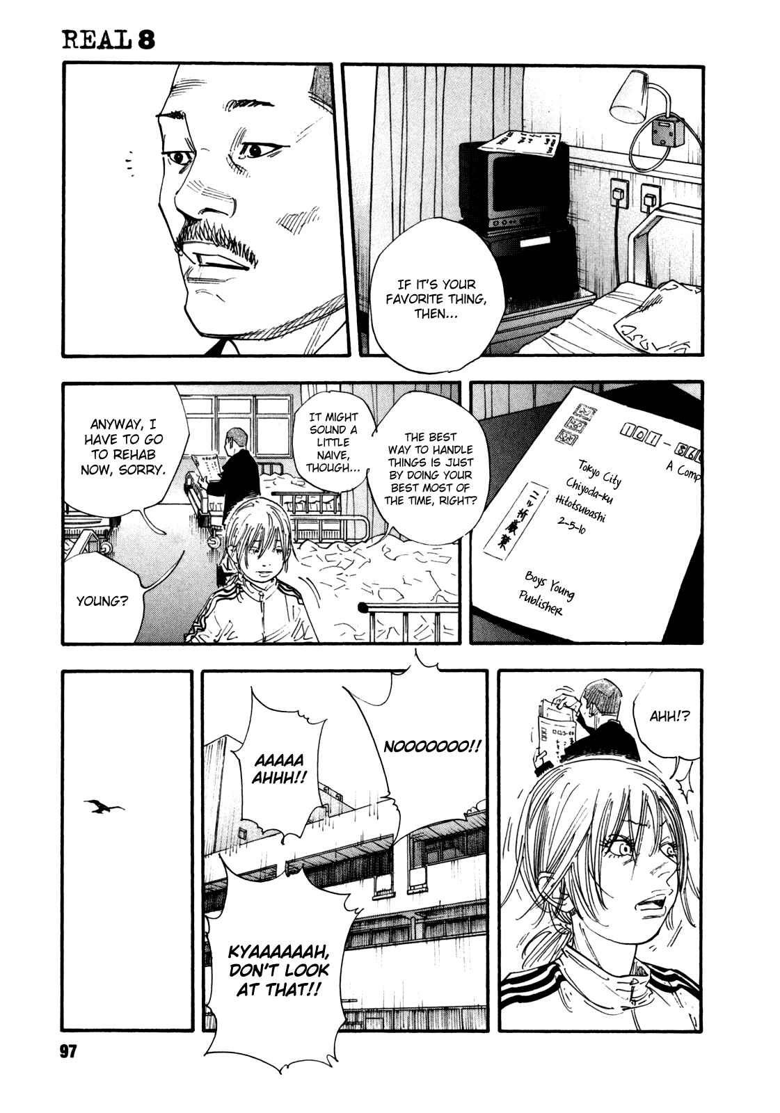 Page 27 Chapter 45 REAL