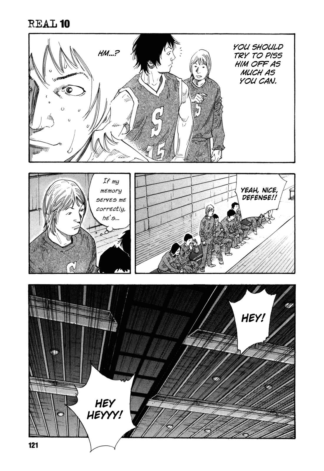 Page 13 Chapter 58 REAL