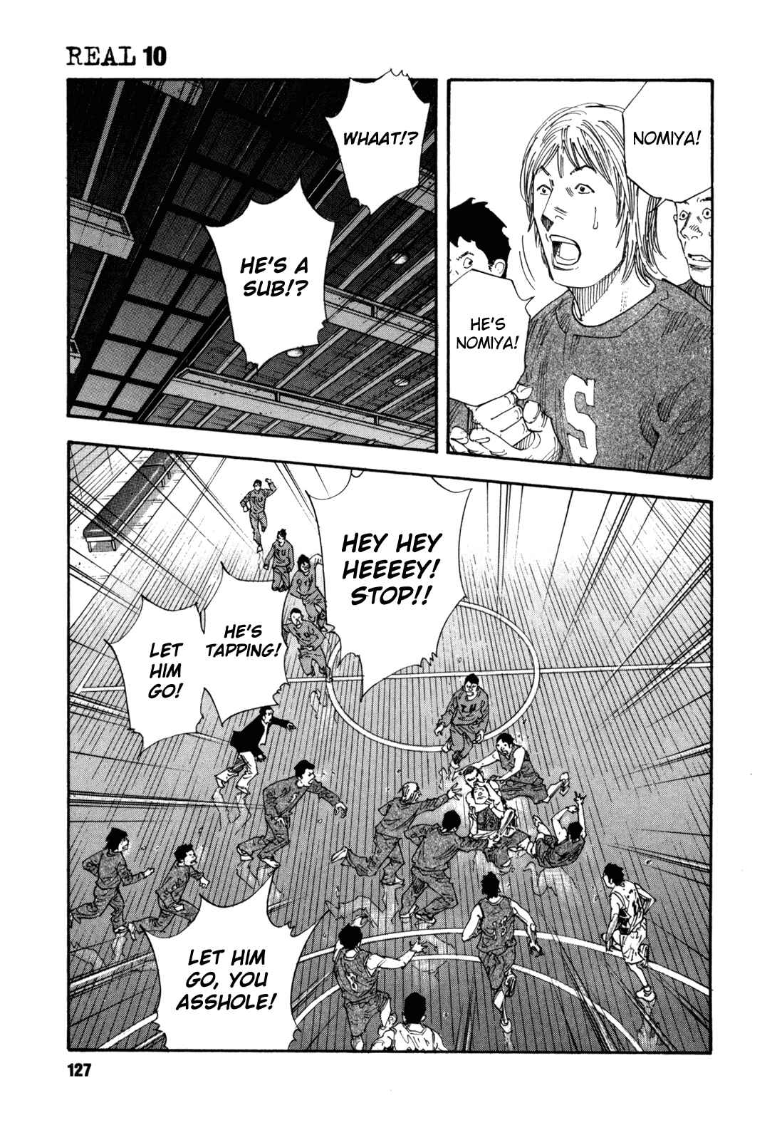 Page 19 Chapter 58 REAL