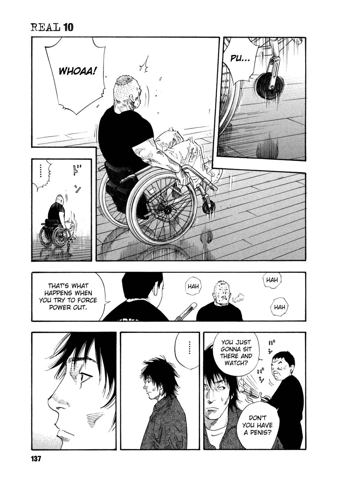 Page 29 Chapter 58 REAL