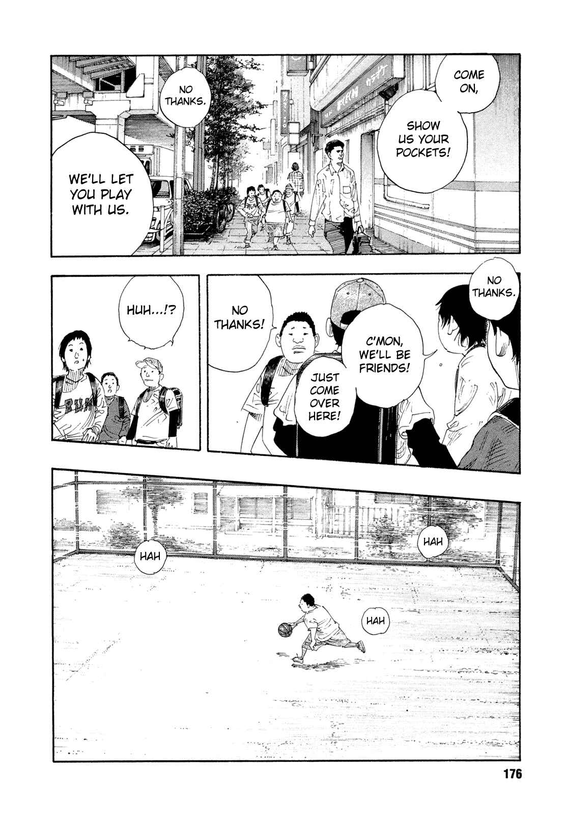 Page 30 Chapter 65 REAL
