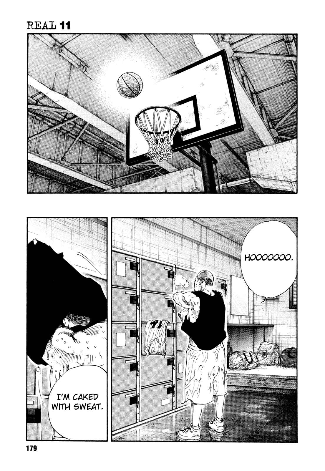 Page 33 Chapter 65 REAL