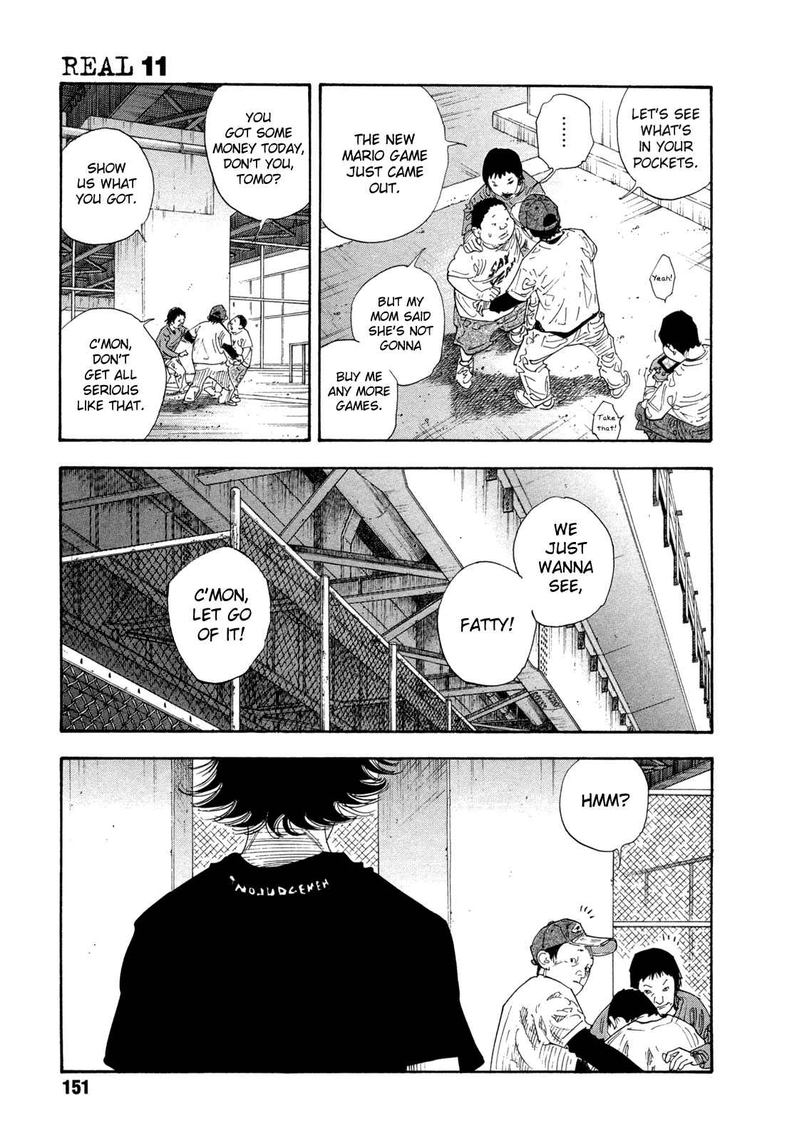 Page 5 Chapter 65 REAL