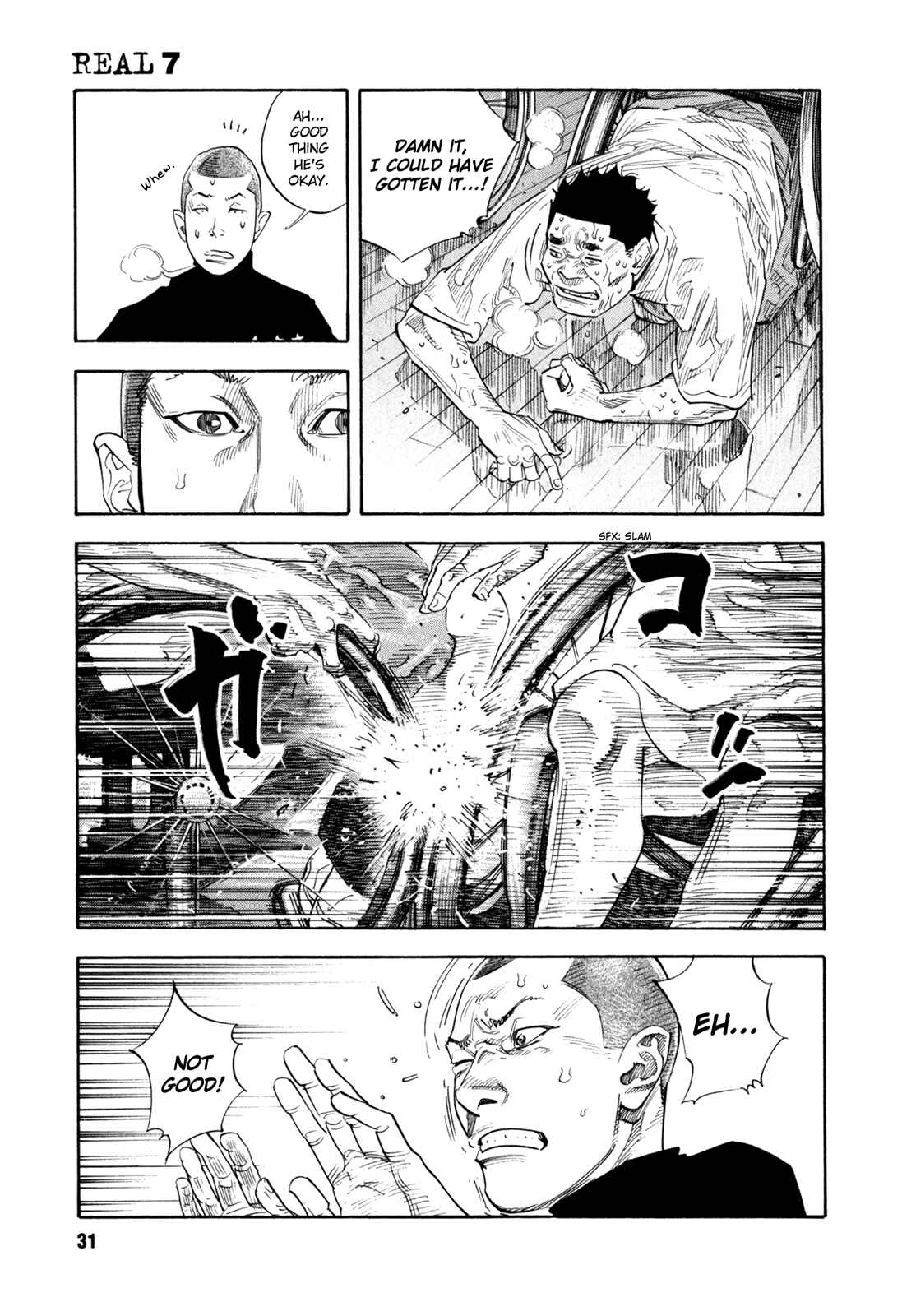 Page 30 Chapter 37 REAL