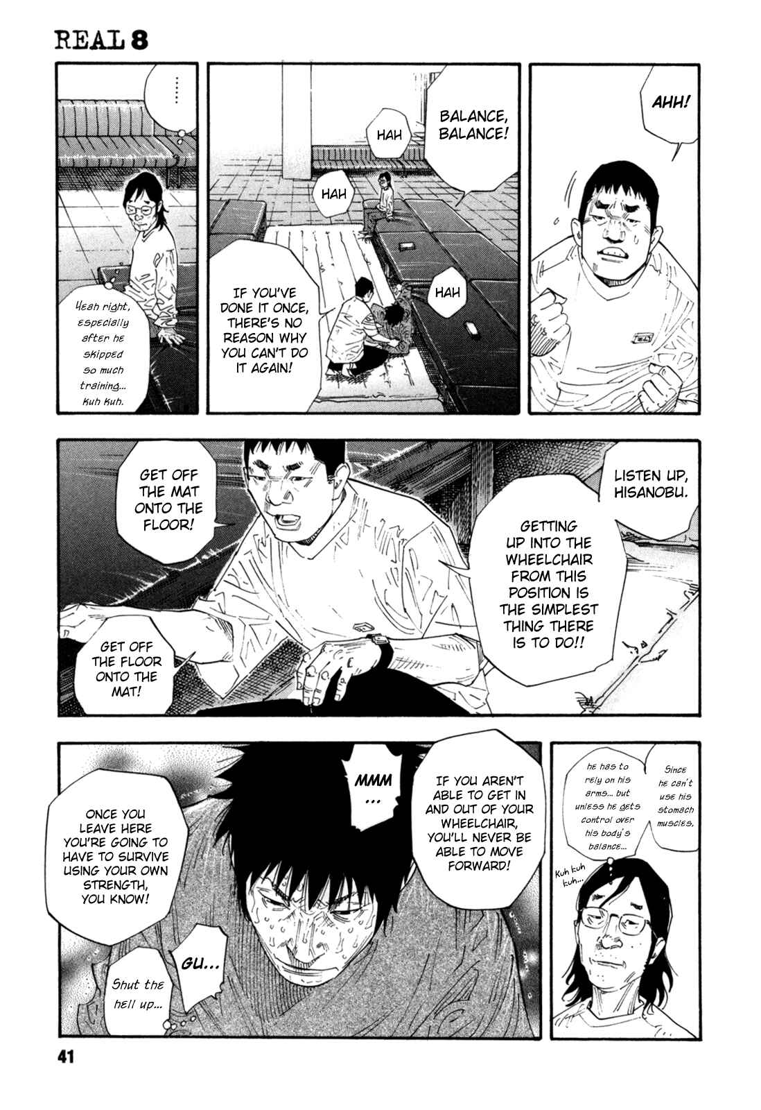 Page 5 Chapter 44 REAL