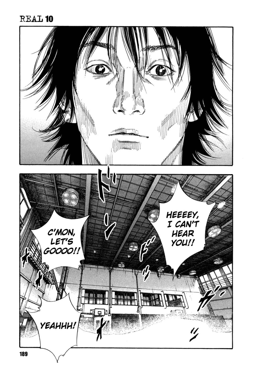 Page 13 Chapter 60 REAL