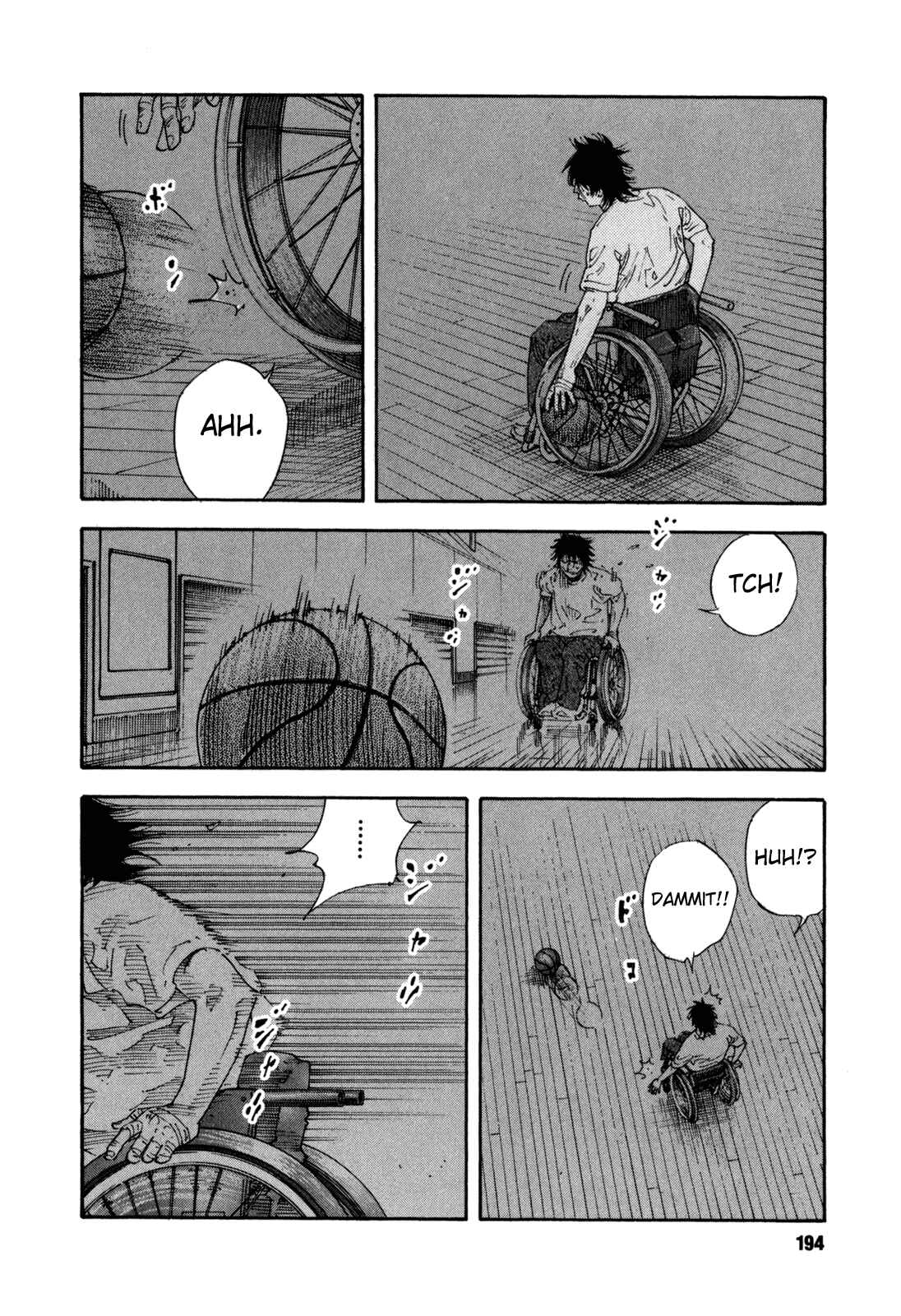 Page 18 Chapter 60 REAL