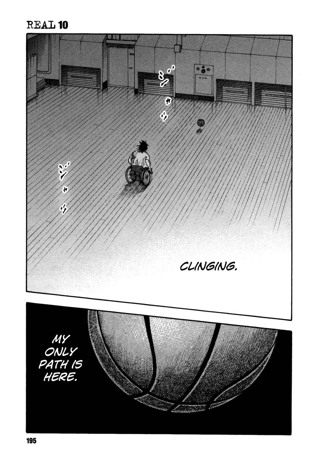 Page 19 Chapter 60 REAL