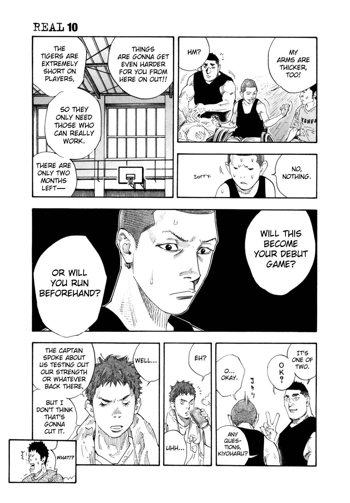 Page 25 Chapter 60 REAL