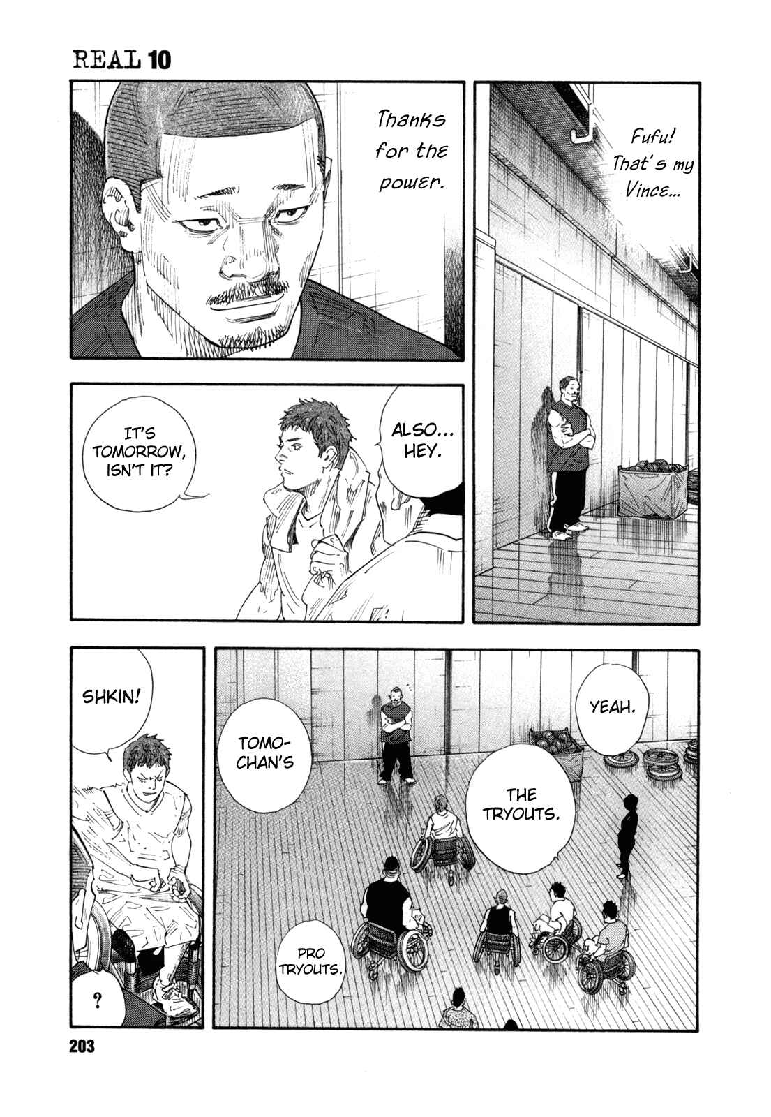 Page 27 Chapter 60 REAL
