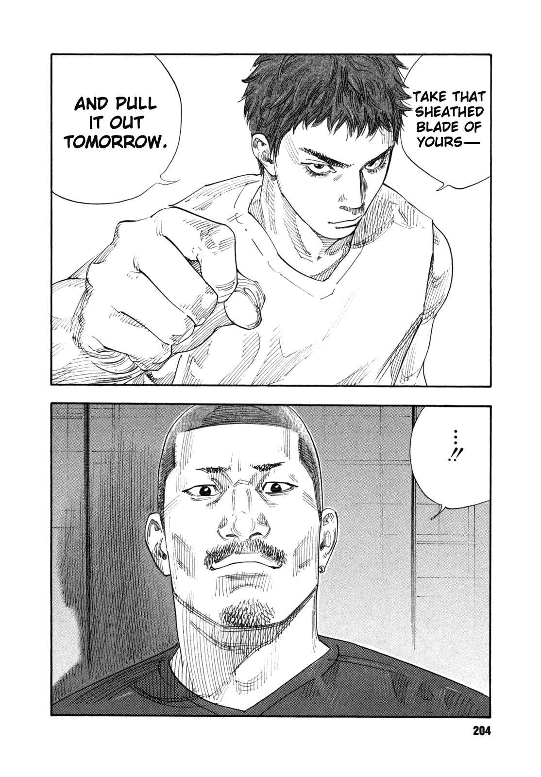 Page 28 Chapter 60 REAL