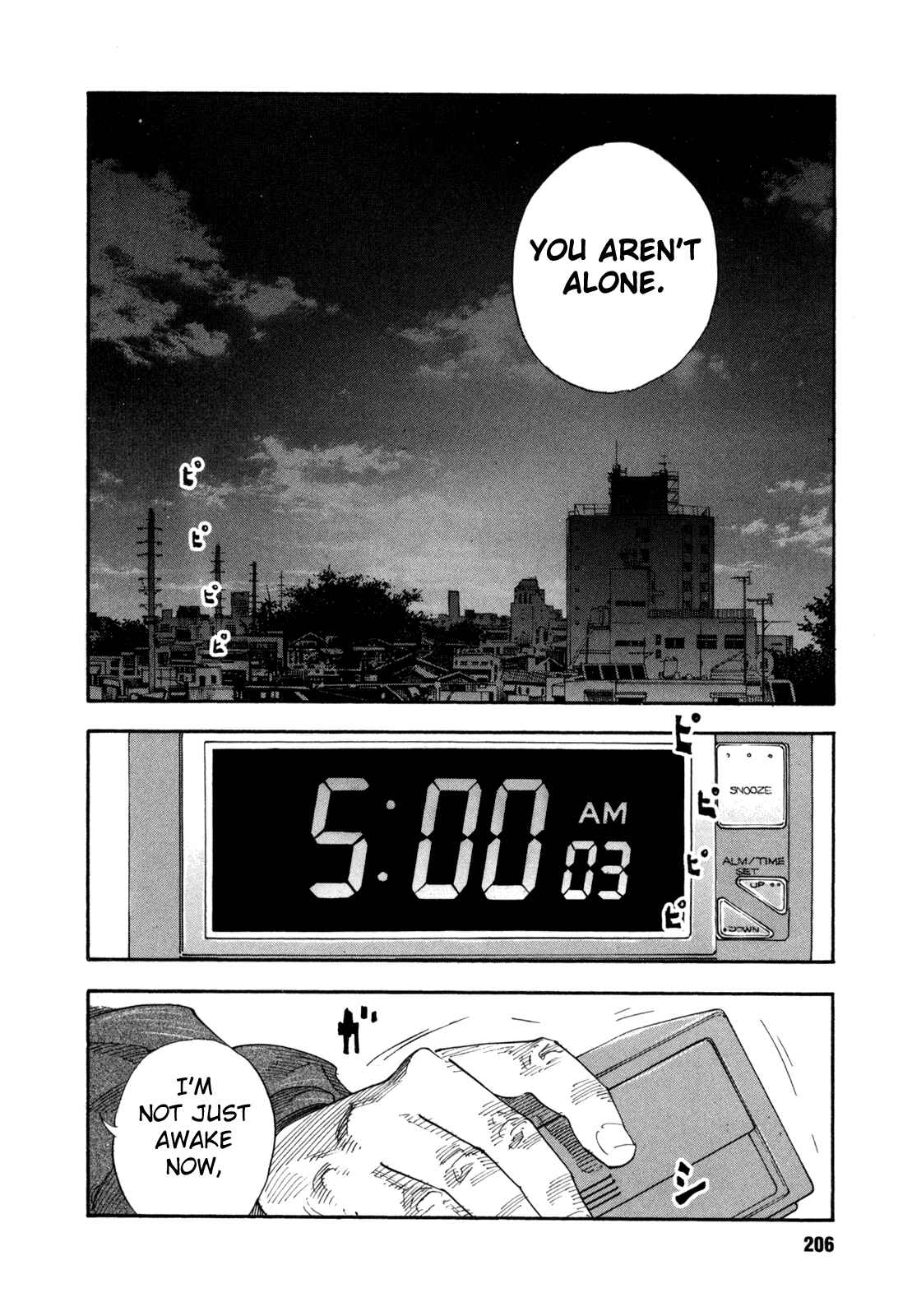 Page 30 Chapter 60 REAL