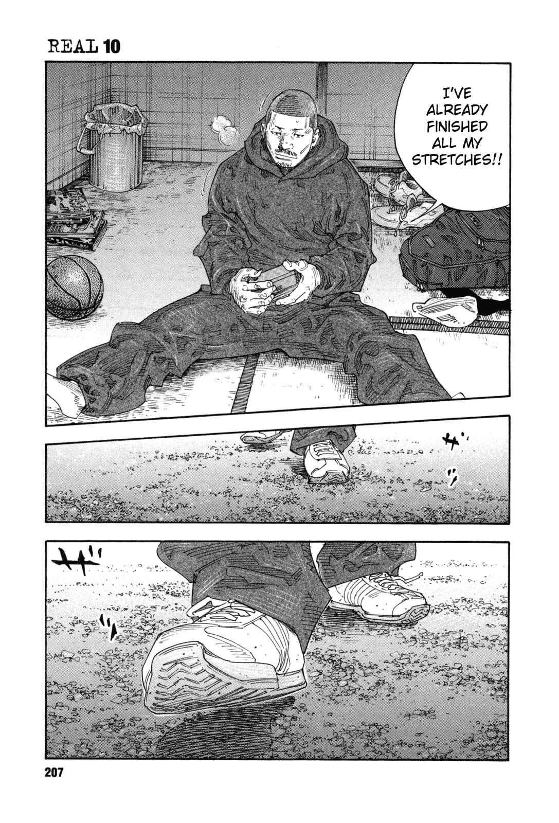 Page 31 Chapter 60 REAL