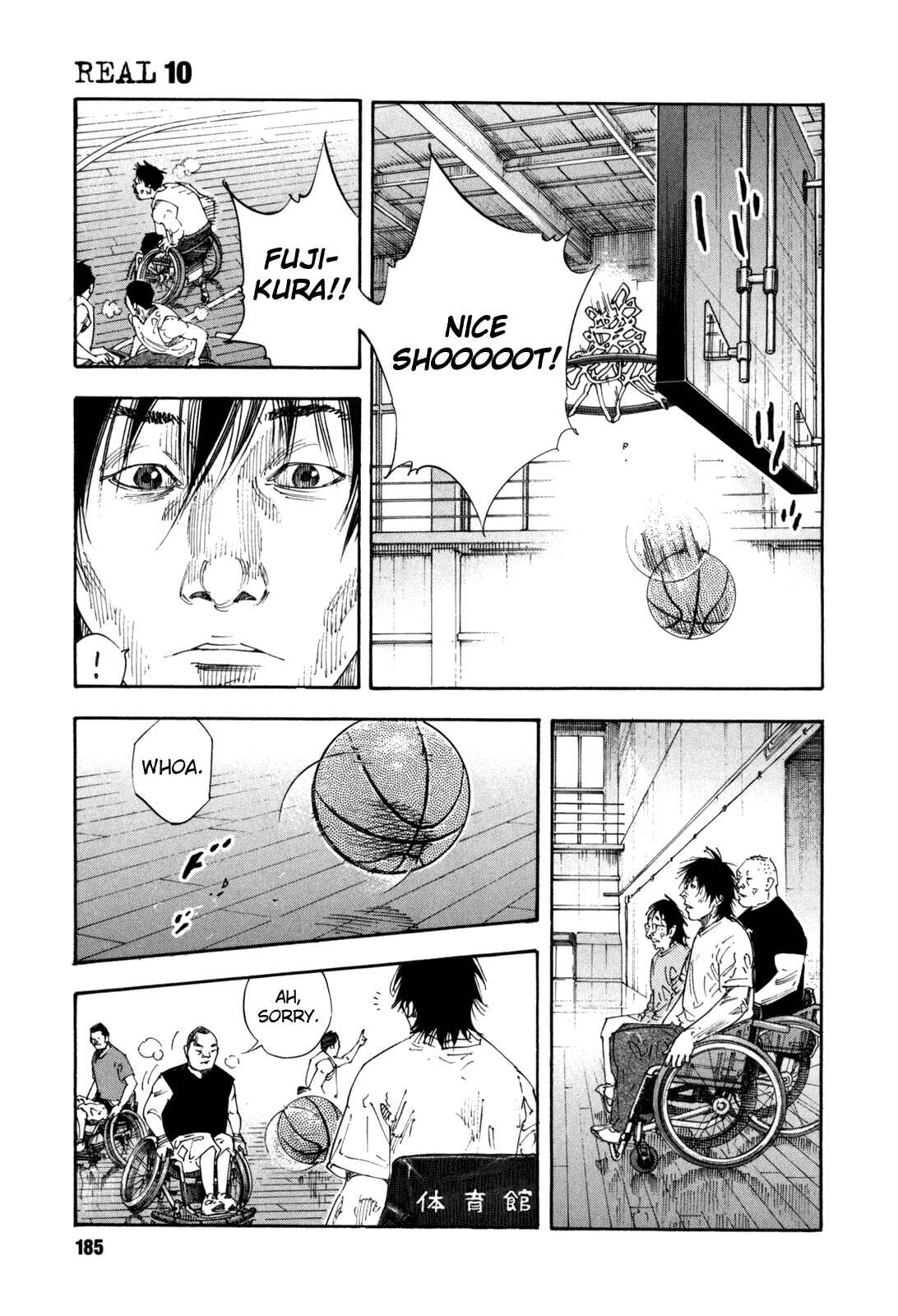 Page 9 Chapter 60 REAL