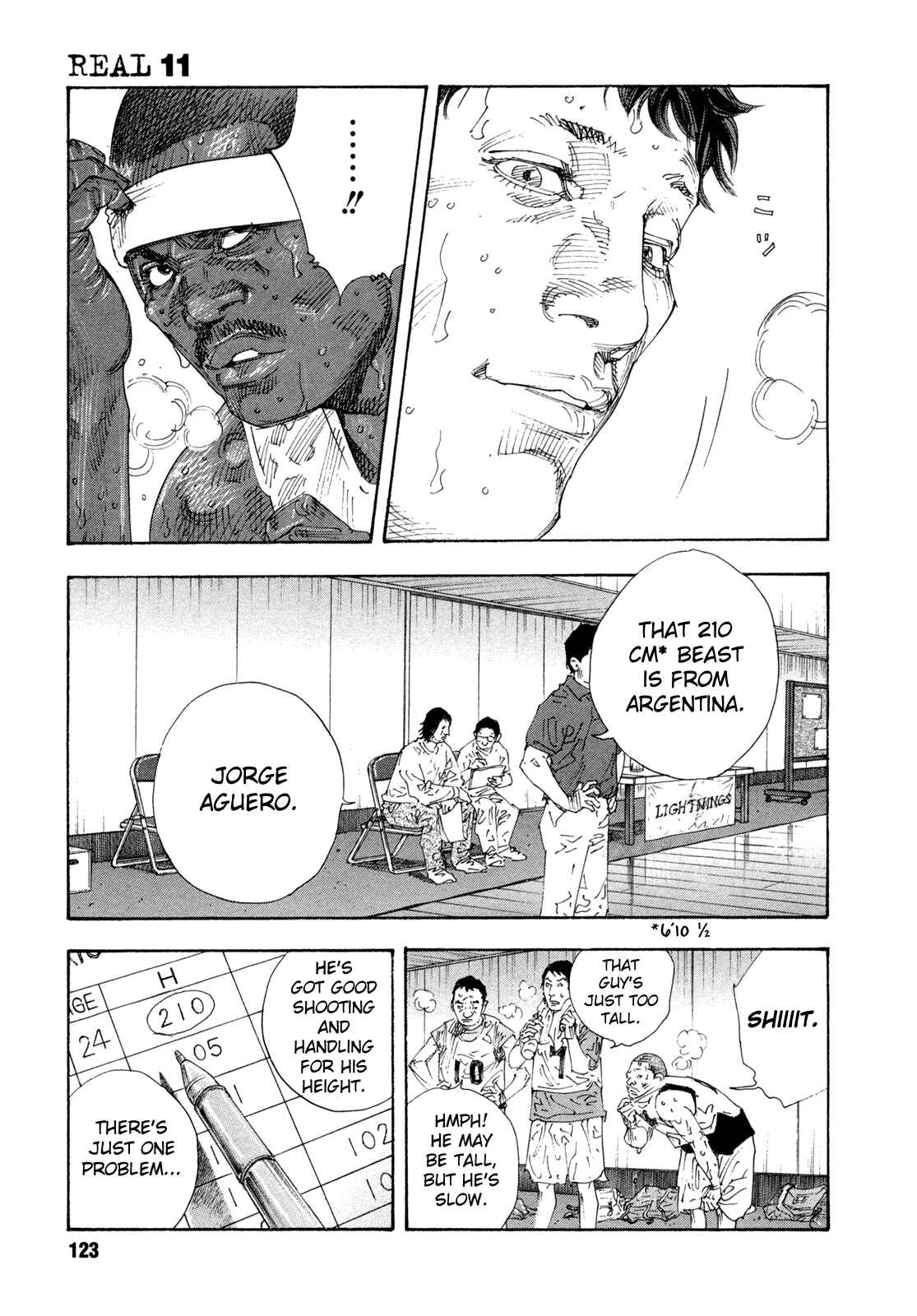 Page 13 Chapter 64 REAL