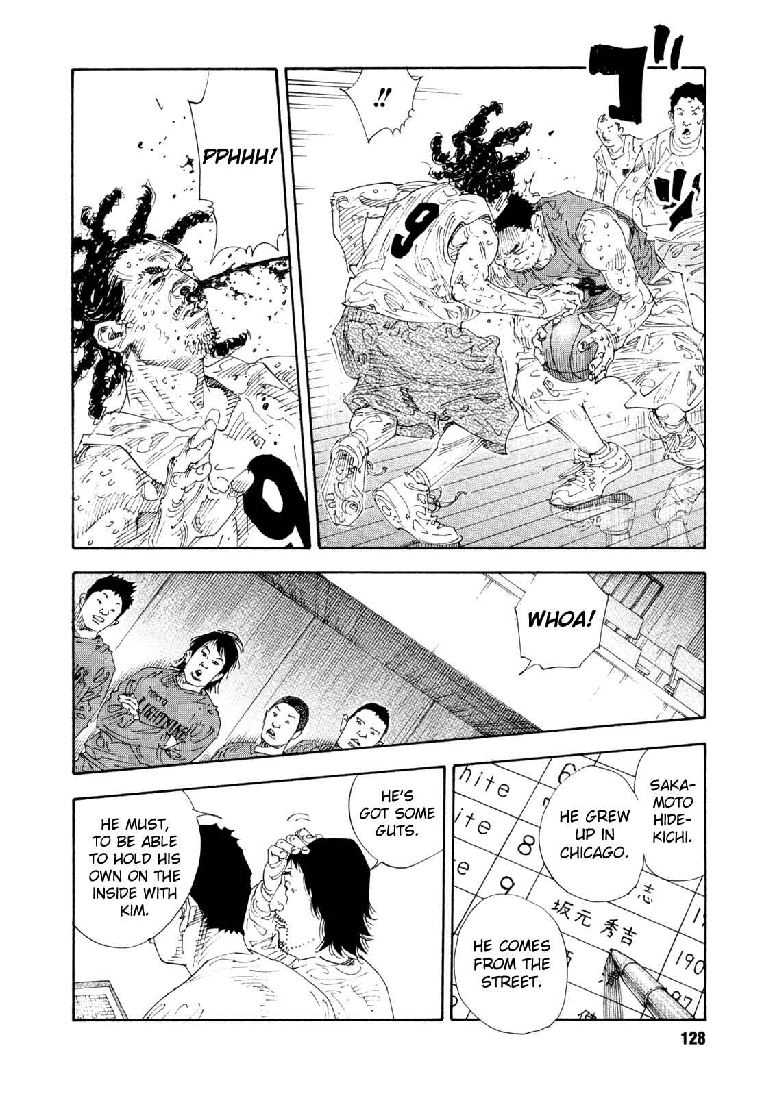 Page 18 Chapter 64 REAL