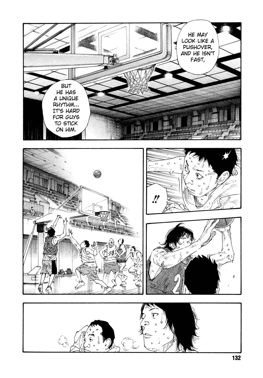 Page 22 Chapter 64 REAL