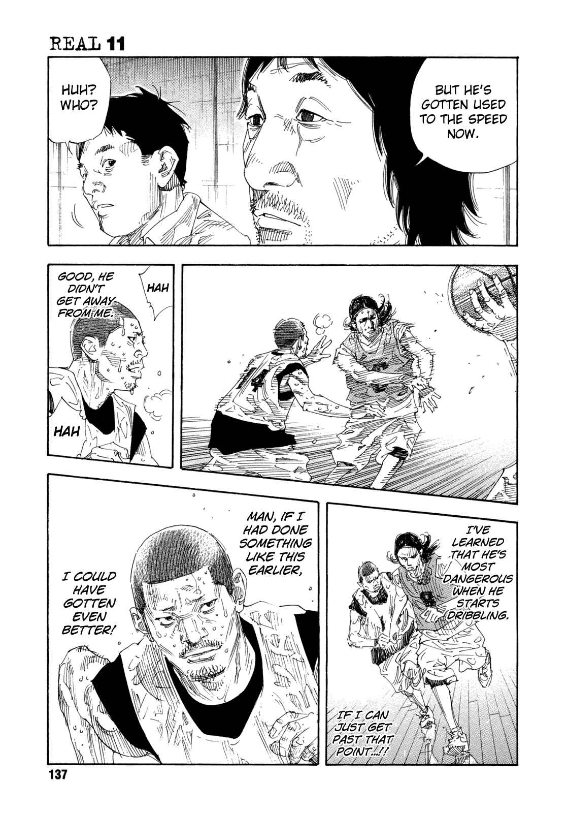 Page 27 Chapter 64 REAL