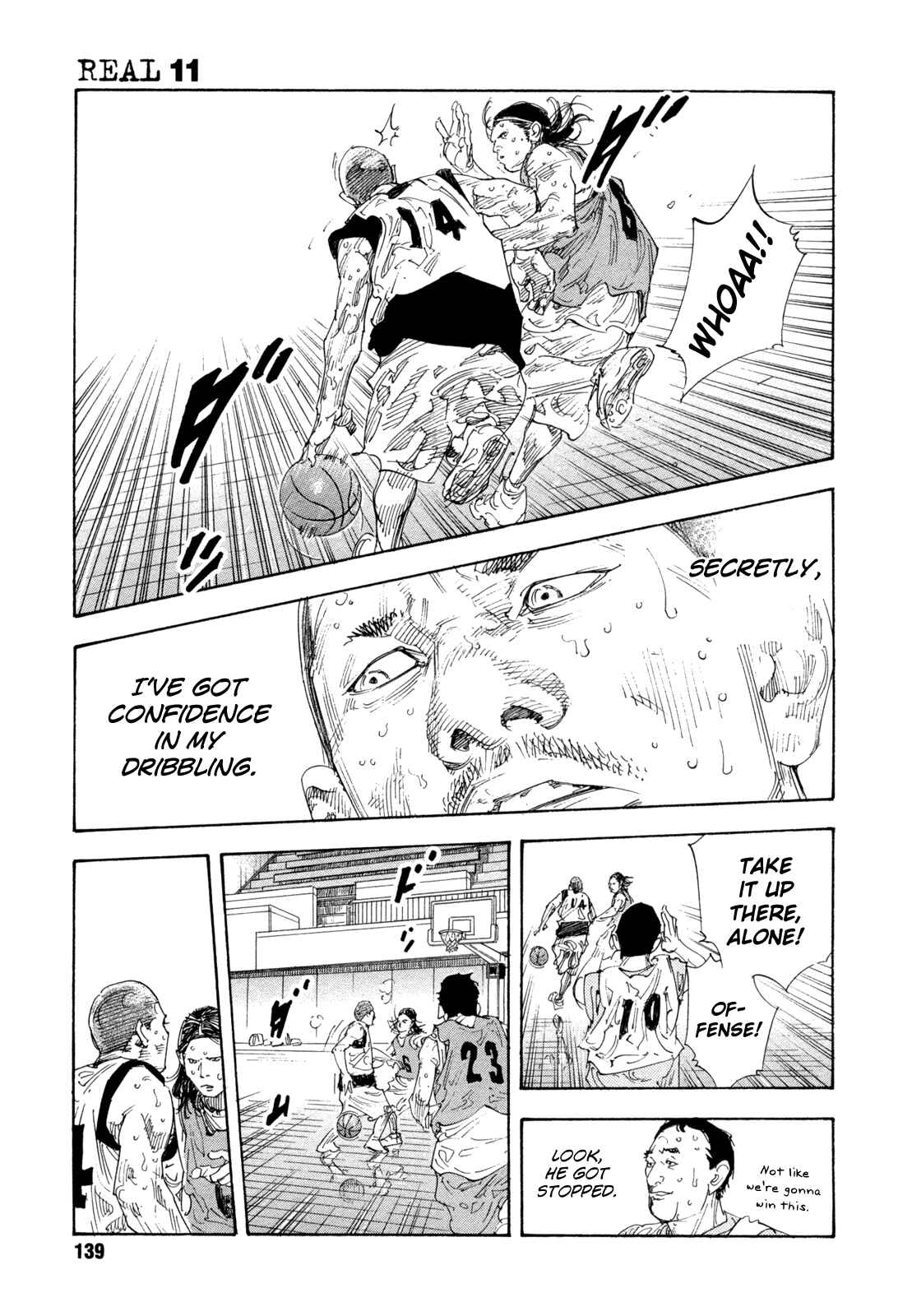 Page 29 Chapter 64 REAL