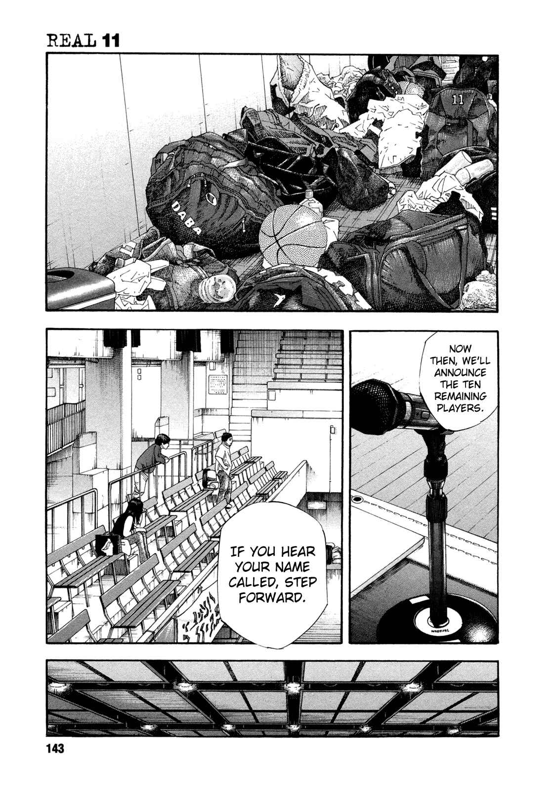 Page 33 Chapter 64 REAL