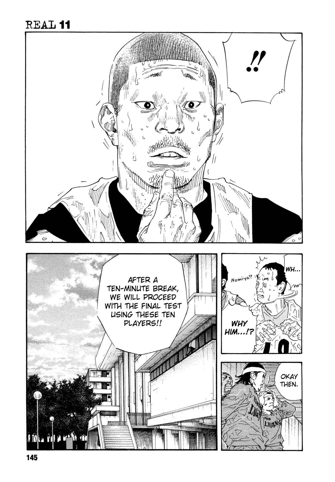 Page 35 Chapter 64 REAL